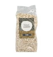 MijnNatuurwinkel Boekweit vlokken 350 Gram - thumbnail