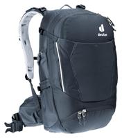 Deuter trans alpine 24 - bike backpack - thumbnail