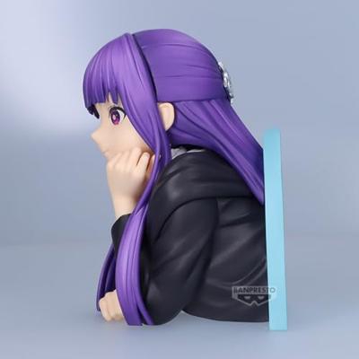 Frieren: Beyond Journey's End Bust Figure PVC Statue Fern 12 cm