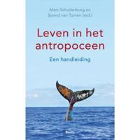 Leven in het antropoceen (Paperback) - thumbnail