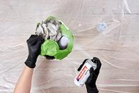 Edding Permanent Spray 5200 universele primer, 200 ml - thumbnail