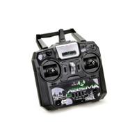 Absima SR4S 2.4 Ghz 4-kanaals stick zender inclusief ontvanger - thumbnail