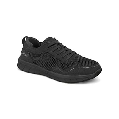 Suecos schoenen Lätt Zwart Suecos schoenen Lätt Zwart