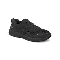 Suecos schoenen Lätt Zwart - thumbnail