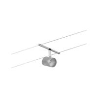 Paulmann WireDC Spot Cup 12V-kabelsysteem lamp GU5.3 Chroom (mat), Chroom - thumbnail