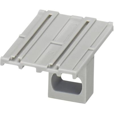 Phoenix Contact 3270401 Flensdeksel Grijs 10 stuk(s)