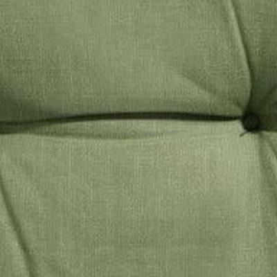 Zit universeel Basic green 50 cm x 50 cm (4 stuks) Madison - Madison