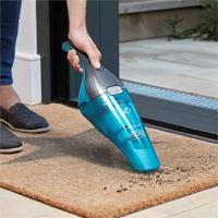 Black & Decker WDC215WA handstofzuiger Blauw, Titanium Zakloos - thumbnail