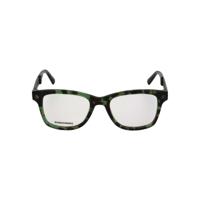 Uniseks Brillenframe Dsquared2 DQ5130-55 Bruin Ø 49 mm - thumbnail