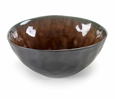 SERAX - Pure - Kom S 20cm, hoogte 9.5cm grijs