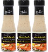 2BSlim Knoflook Saus - thumbnail