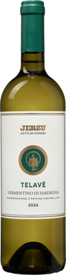 Jerzu Vermentino di Sardegna