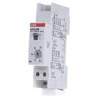 ABB 2CDE110003R0511 Trappenhuislichtautomaat DIN-rails 230 V ABB 2CDE110003R0511 Trappenhuislichtautomaat DIN-rails 230 V