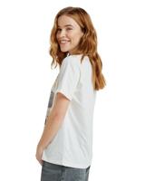 Roxy Oceanregular Poster T-shirt - thumbnail