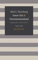 Amor fati & Tweestromenland - Abel J. Herzberg - ebook - thumbnail