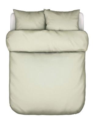 Marc O&apos;Polo Senja Moss green dekbedovertrek