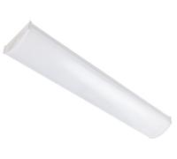 SG Wave LED Plafondarmatuur 18W 3000K 1910 lm IP44 IK05 111275 - thumbnail