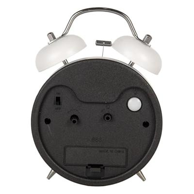 Clayre & Eef Bellenwekker wit 9x5x13cm