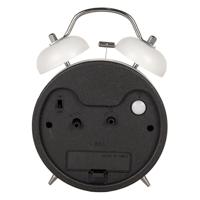 Clayre & Eef Bellenwekker wit 9x5x13cm - thumbnail