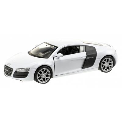 Toi Toys Welly Supercar in vensterdoos