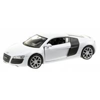 Toi Toys Welly Supercar in vensterdoos - thumbnail