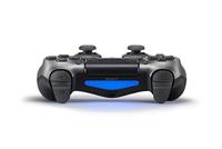 Sony PlayStation 4 Wireless Dualshock 4 V2 Controller (Steel Black) - thumbnail