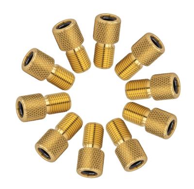 XLC Ventielnippel pu-x14