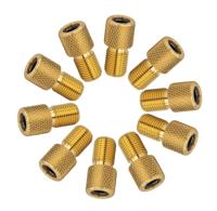 XLC Ventielnippel pu-x14 - thumbnail