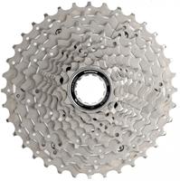 Shimano Cassette 10 speed deore cs-hg50 11-36t (werkplaatsverpakking) - thumbnail