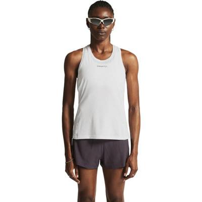 Craft Adv Essence Singlet 2 Dames