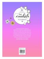 Creachick Kleurboek III - thumbnail