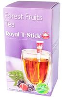 Royal T Stick Forest Fruits - thee - 30 stuks - thumbnail