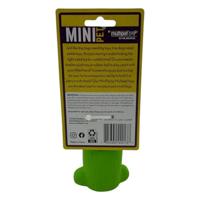Multipet loofa mini latex assorti - thumbnail