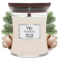 Kamerjas Woodwick - thumbnail