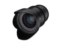Samyang VDSLR 35mm T1.5 MK2 Canon RF - thumbnail