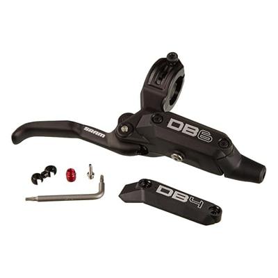 SRAM remgreep brake lever cpl. f. db6 right aluminum black