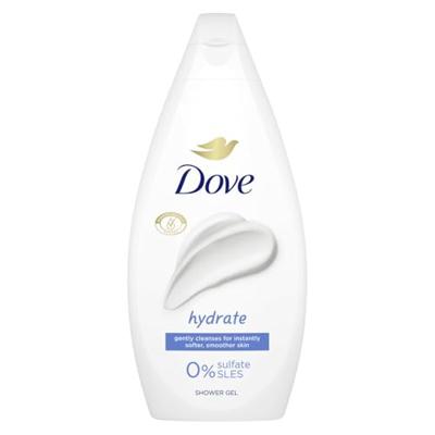 Dove Hydrate Shower Gel