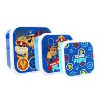 Vadobag Snackbox (3in1) paw patrol fresh bites - thumbnail