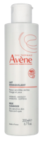 Avène Les Essentiels Reinigingsmelk 200ml - thumbnail