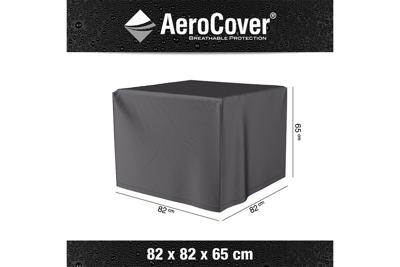 Platinum AeroCover | Afdekhoes Vuurtafel 82 x 82 x 65(h) cm