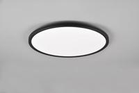 Trio PlafonniereAureo zwart - Ø 40cm - R64371932 - thumbnail