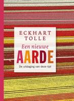 Een nieuwe aarde - Eckhart Tolle - ebook - thumbnail