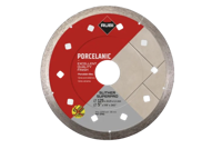 Rubi Diamantschijf Slither 125x22,2mm | SUPERPRO - 32961 - thumbnail