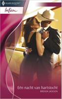 Een nacht van hartstocht - Brenda Jackson - ebook - thumbnail