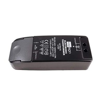 Deko Light 180515 Halogeentransformator 11.5 V 70 W (max)
