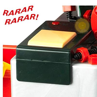 BOSCH - Werkstation nr. 1 voor kinderen