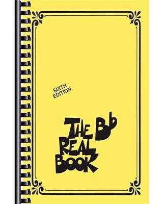 Hal Leonard The Real Book Volume I (Bb instrumenten)