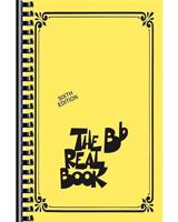 Hal Leonard The Real Book Volume I (Bb instrumenten) - thumbnail