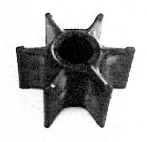 CEF500388 - Impeller Tohatsu