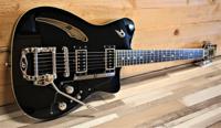 Duesenberg Caribou Black - thumbnail